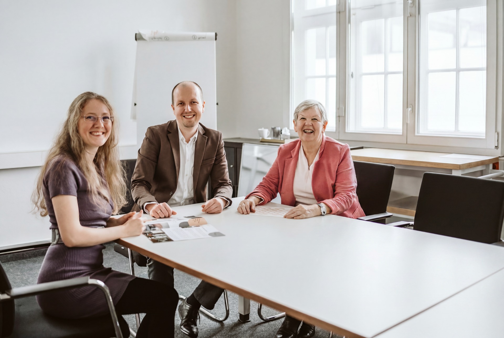 Unser Team